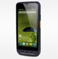 2.o colector de datos del PDA del escáner 4,7 almacenamiento de la pantalla 2G 16G de la pulgada
