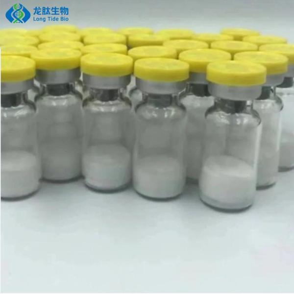 Anti-Aging Epithalon Peptide Powder CAS 307297-39-8 Epitalon Powder State for Adults