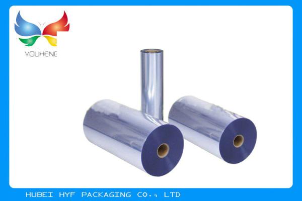 Bottle Sleeves PVC Heat Shrink Film Economical Packaging For Pharmaceuticals