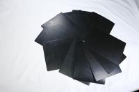 Membrane lisse de Geosynthetic de HDPE d'ASTM pour la protection de l'environnement