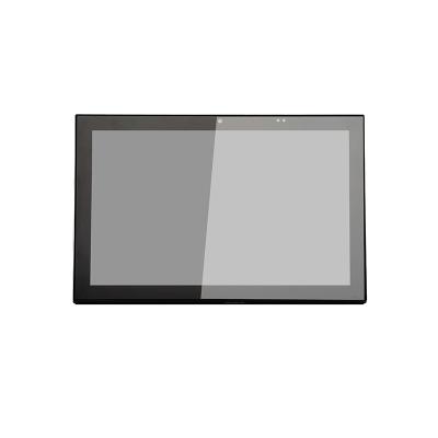 SIBO 10'' POE Wall Mounted LED Tablet With Ethernet RJ45 For Meeting Room Booking