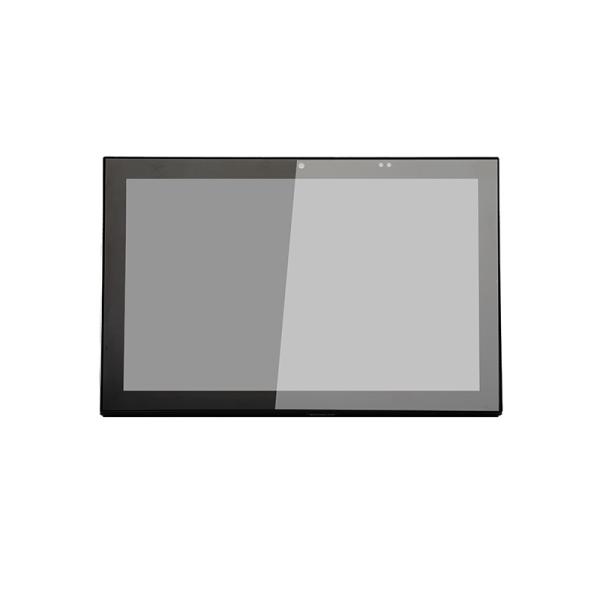 High Quality Smart Android Tablet PC With Wall Mounted Bracket And POE