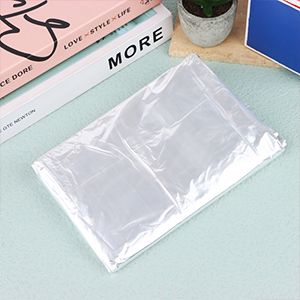 Dry Cleaner Bags, Clothing Protector Covers Dustproof Clothing Dust Cover Laundry Travel Clothes Storage