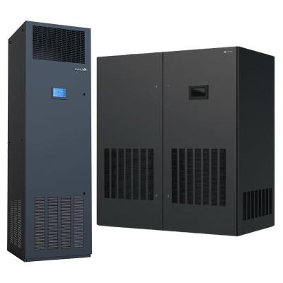 Unidades de condicionamento de ar do condicionador de ar 30kW Data Center da precisão do sistema duplo