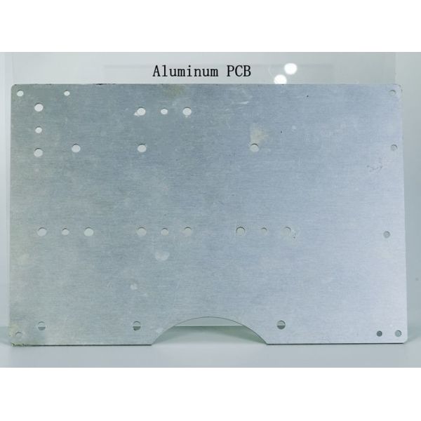 Aluminum PCB & PCB Assembly For  LED Lighting Power Supplies EMS PCB Manufacturer