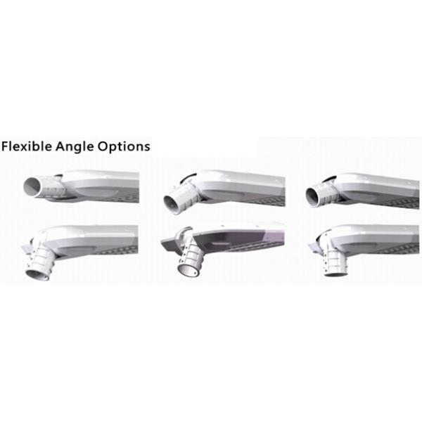 Dimming Multi-Angle 240W Led Street Light With Factory Price and IP65 Aluminum Material