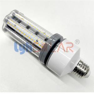 Gray Color High Bright espiga de milho de 300 watts conduzida com UV dos