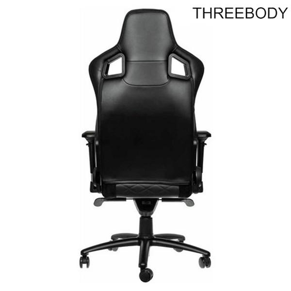 Commercial Reclining  Executive Racing Office Chair For Game Study Working