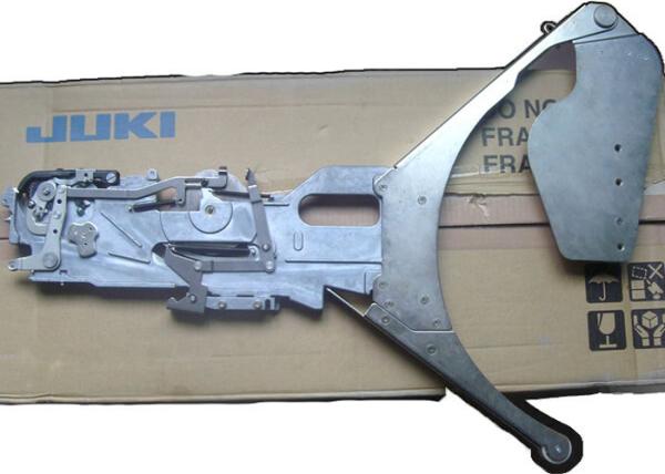 High Durability SMT Spare Parts Yamaha ZS Series 24mm Feeder KLJ-MC400-000