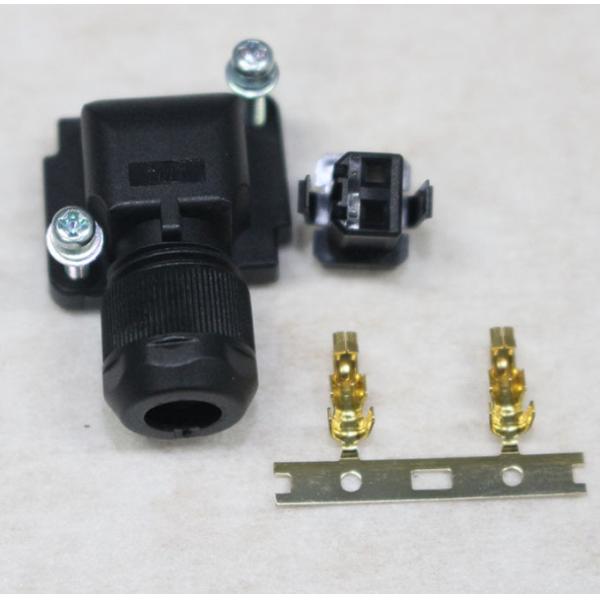 Servo Motor Connectors SM-6PIN 10PIN Cable connector