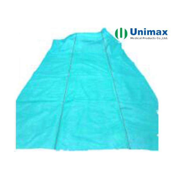 120x140cm UNIMAX Duvet Quilt Disposable Bed Protection