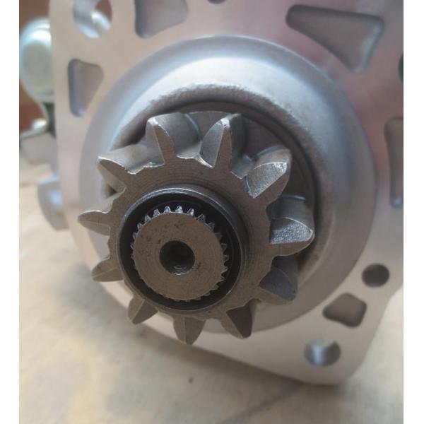 VG1560090007 WD615 Engine Starter SINOTRUK Spare Parts