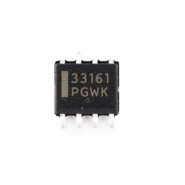 MC33161DR2G MC33161DR MC33161 33161DR Nuevo y original SOP8 Monitoreo de tensión universal MC33161DR2G