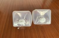 Jerry Can Folding Fluid Container campant semi Jerry Cans entièrement pliant 20L