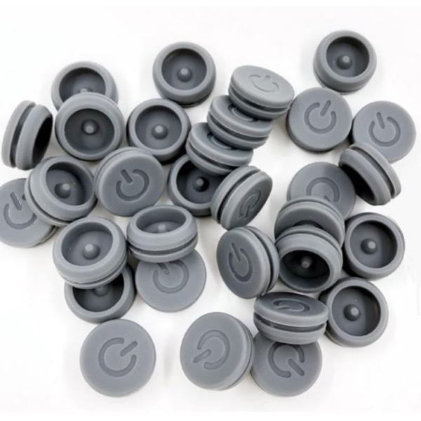 Remote Control Device Silicone Keycap 50 Shore A