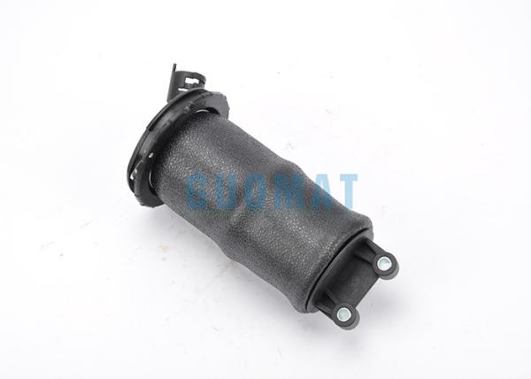 Rubber Air Bag Lincoln Mark Vii(7) 1984-1992 5.0 Liter V8 1984-1987 5.0 Liter V8 vehicles