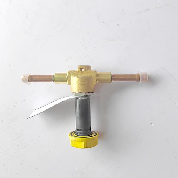 14-00269-01 частей клапан несущей первоначальных запасных, соленоид для частей системы охлаждения холодильника тележки запасных