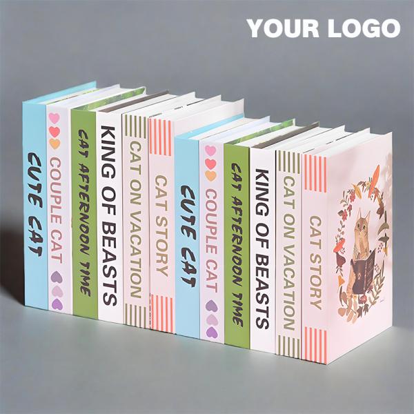servicios de impresión de libros libro diario personalizado impresión