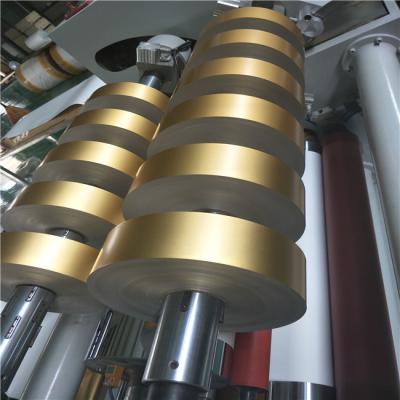 AA8011 O 0.15MM Colored Aluminium Foil for Food Packaging Box