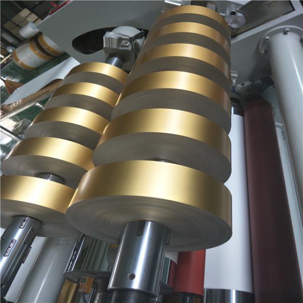 AA8011 O  0.06*915MM  Width  Aluminium Mirror Sheet/Coil for Gift Box Silver, Gold, Rose Gold