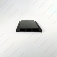 Matériau de nylon isolant thermique bande d'extrusion de polyamide profilé en forme de CT