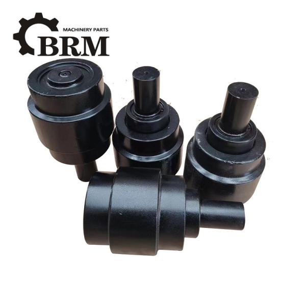 345D 300-4610 Crawler Undercarriage Parts 50Mn Track Carrier Roller Conveyor Kit