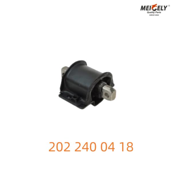 202 240 04 18 OEM Transmission Mount For Your Mercedes - Benz