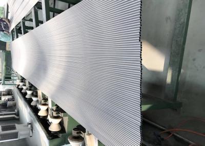 Tubulação de aço inoxidável redonda ASTM lustrado mecânico A213 A269 da pureza alta