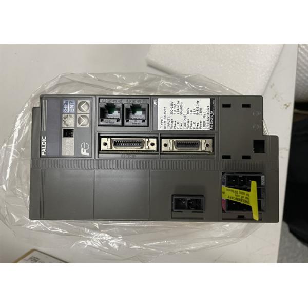 RYC751D3-VVT2 Industrial Servo Drives 750W 50HZ 60Hz