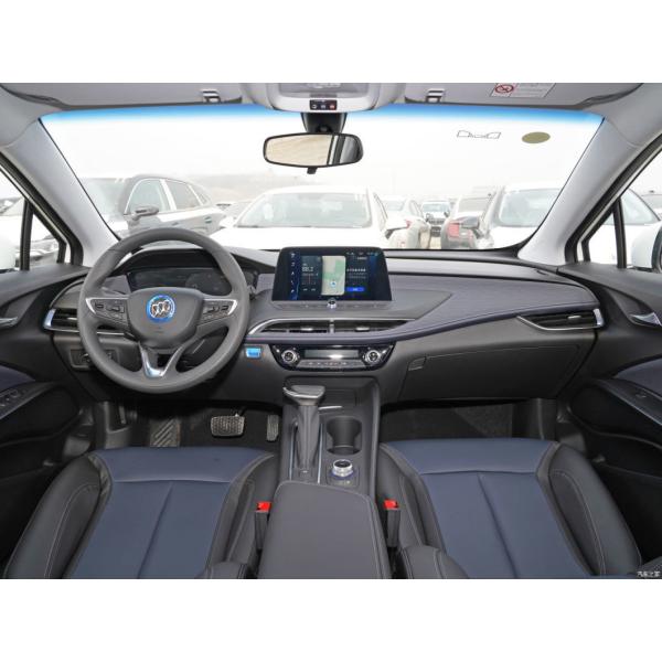 2022 Velite 6 EV Fashion Plus Edition Coupe Closed Body Type 5 Seats Competitive