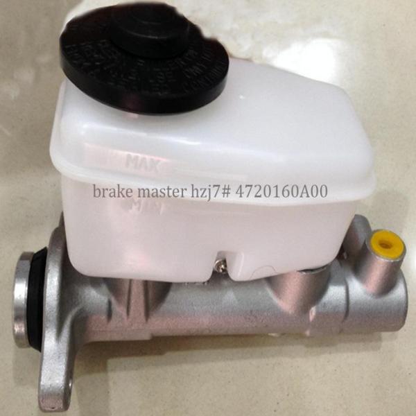47201-05080 TOYOTA AVENSIS T22 Brake Master Cylinders hzj7# 4720160A00