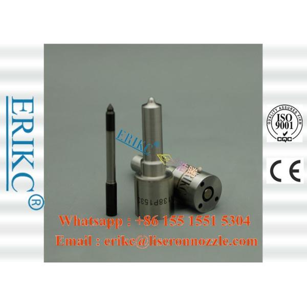 ERIKC For BOS oil nozzle DLLA138P1533 diesel fuel injector nozzle DLLA 138 P 1533 for 0 445 110 247 09860435163