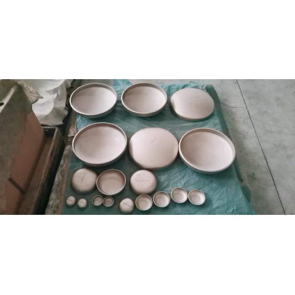 ASME B16.11 Forged Pipe Fittings Heat Treatment Normalizing 1/2''-72