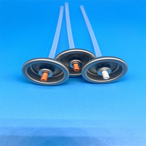 Нержавеющая сталь из волокнистого плита Kit Activator Valve / Mdf Kit Activator Valve для получения точных результатов