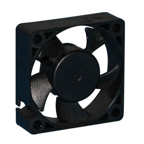 High Performance Brushless 35mm DC Axial Fans Computer Cooling Fan