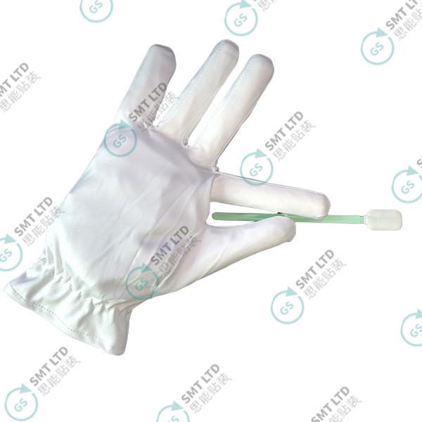 No Fuzz No Dust Super Clean Microfiber Gloves for Dust-Free Cleaning