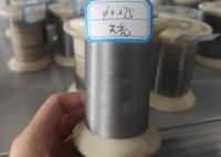Densidad superficial brillante g/cm3 del alambre 6,45 de NiTiNol