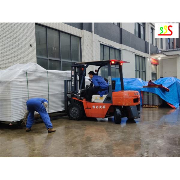 800 PCes/linha de produção industrial tamanho pequeno tortilha de HAutomatic