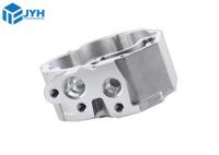 JYH Magnésio CNC Machining peças personalizadas personalizadas disponíveis
