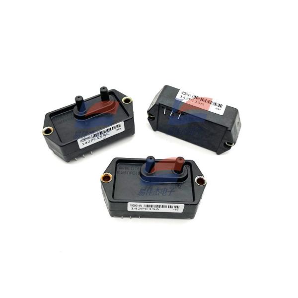 142PC15A Capteur de pression pour instruments biomédicaux