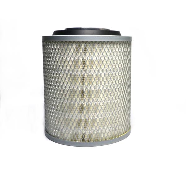 H6C Bus Filters for Kinglong XMQ6101 Engine to Keep Your Engine Running Smoothly