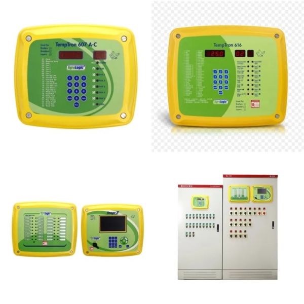 Low Cost Automatic Poultry Equipment with Feed Delivery, Ventilation, and Cooling Systems