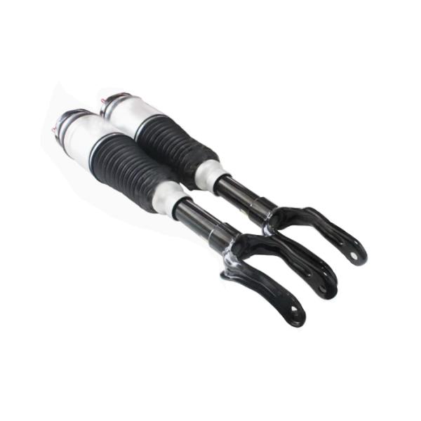 68231884AA 68231885AA para Jeep Grand Cherokee Amortiguadores de suspensión neumática delanteros y traseros 11-15
