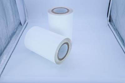 Weather Resistance 150um 0.15mm White PET Film