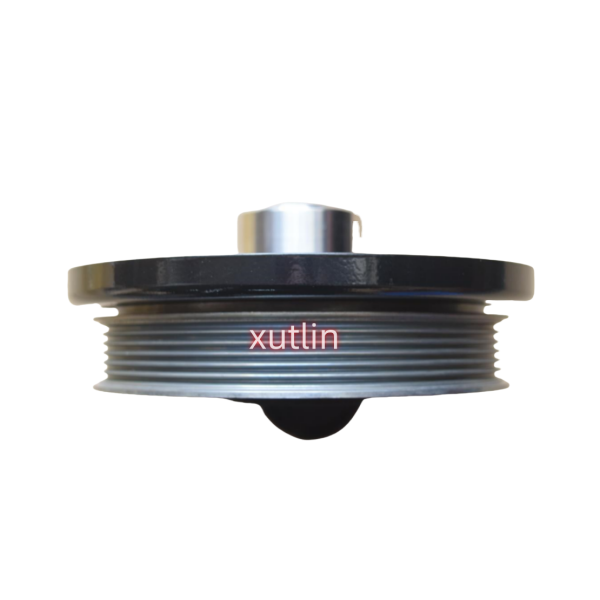 Crankshaft Pulley For BMW F10 F11 F20 F21 F22 F30 F30 LCI F31 F31 F34 GT F32 F33 X1 E84 X5 OEM 1123 8513 539.11238513539