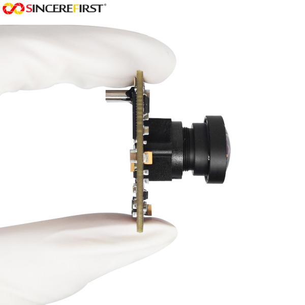 Модуль цветной камеры CMOS Image Sensor Micro 8- Megapixel Sony IMX317