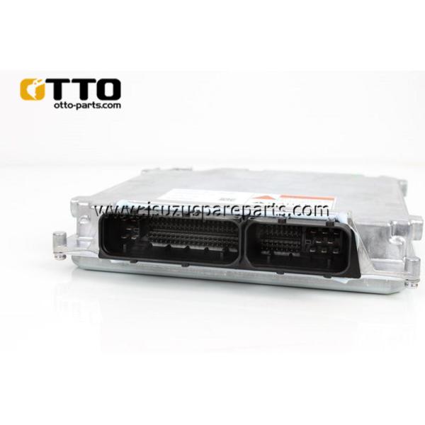 8-98085371-0 6HK1 SH300-5 Engine Controller For Isuzu Genuine Accessories