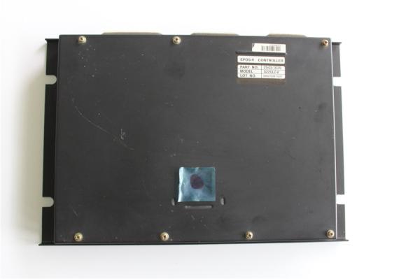 Controle hidrostática eletrônico de Electric Parts Doosan DH215-7 da máquina escavadora de Belparts