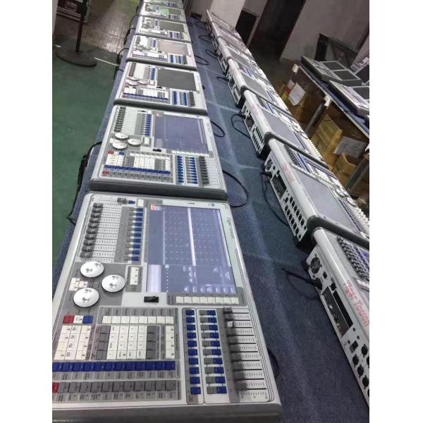 Fast Shipments Tiger Touch Lighting Controller With Titan OS And 10 Macro Keys