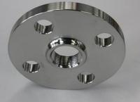 Stainless Steel Flange ASTM A240 ASME B16.5 14